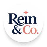 Rein & Co. logo