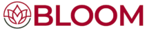 Bloom Charity Nfp logo