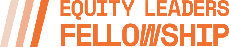 Equity Leaders Fellowship logo