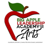 Big Apple Leadership Academy for the Arts Inc logo