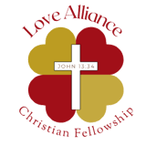 Love Alliance Christian Fellowship logo