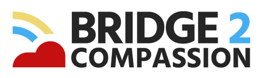 Bridge 2 Compassion logo