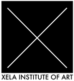 Xela Institute of Art logo