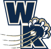 West Ranch High School Band Boosters logo