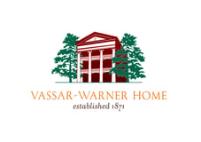 Vassar-Warner Home logo