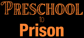 Preschool to Prison Documentary Project logo