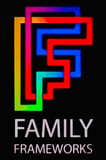 FAMILY FRAMEWORKS logo