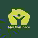 My Own Place Inc logo