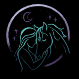 Dare to Dream Equine Encounters logo