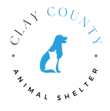Clay County Animal Shelter, Inc logo