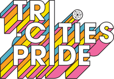 Tumbleweed Pride logo