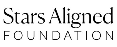 Stars Aligned Foundation Inc logo