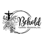 Behold Catholic Ministries Inc logo
