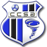 Cape Coral Cyclones u13 girls logo