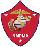 National Montford Point Marine Association, Inc logo
