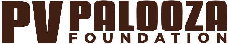 PV Palooza Foundation logo