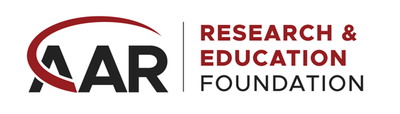 Association of Academic Radiology Research and Education Foundation logo