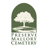 Preserve Mallory Cemetery logo