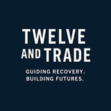 Twelve and trade Foundation Inc logo