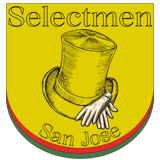 Selectmen Club of San Jose-The Scholarship Fund logo