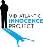 Mid-Atlantic Innocence Project logo