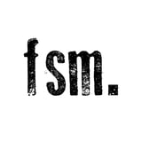 Fabricating Something More Incorporated logo