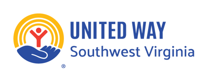 United Way of Southwest Virginia logo