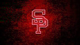 South Point High School PTO logo