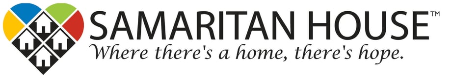 Tarrant County Samaritan Housing, Inc. logo