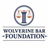 Wolverine Bar Foundation logo