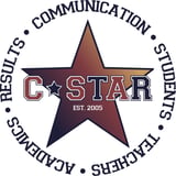 CSTAR logo