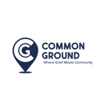 Common Ground Grief logo
