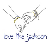 Love Like Jackson logo