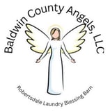 Baldwin County Angels Inc logo