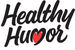 Healthy Humor Inc logo