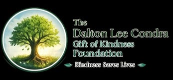 The Dalton Lee Condra Gift of Kindness Foundation logo
