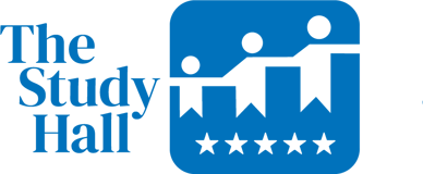 THE STUDY HALL logo