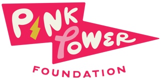 Pink Power Foundation logo