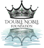 Double Noble Foundation logo