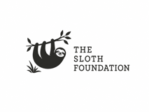 the sloth foundation logo