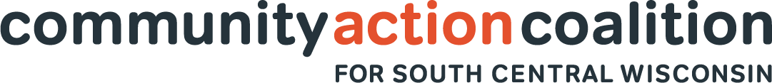 Community Action Coalition for South Central Wisconsin logo