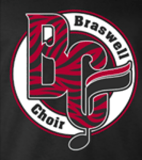 Braswell High School Choir logo
