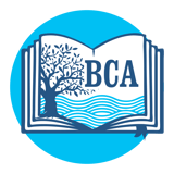 Brookside Christian Academy logo
