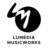 Lumedia Musicworks, Inc. logo