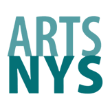 ArtsNYS logo