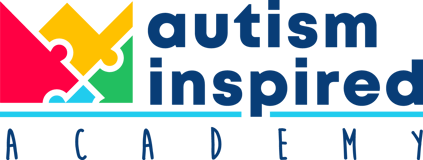 AUTISM INSPIRED INC logo