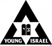 Young Israel of San Diego logo