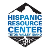 Hispanic Resource Center of Teton Valley logo