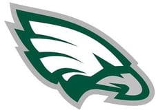 Collins Hill Touchdown Club Inc logo