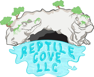 REPTILE COVE LLC logo
